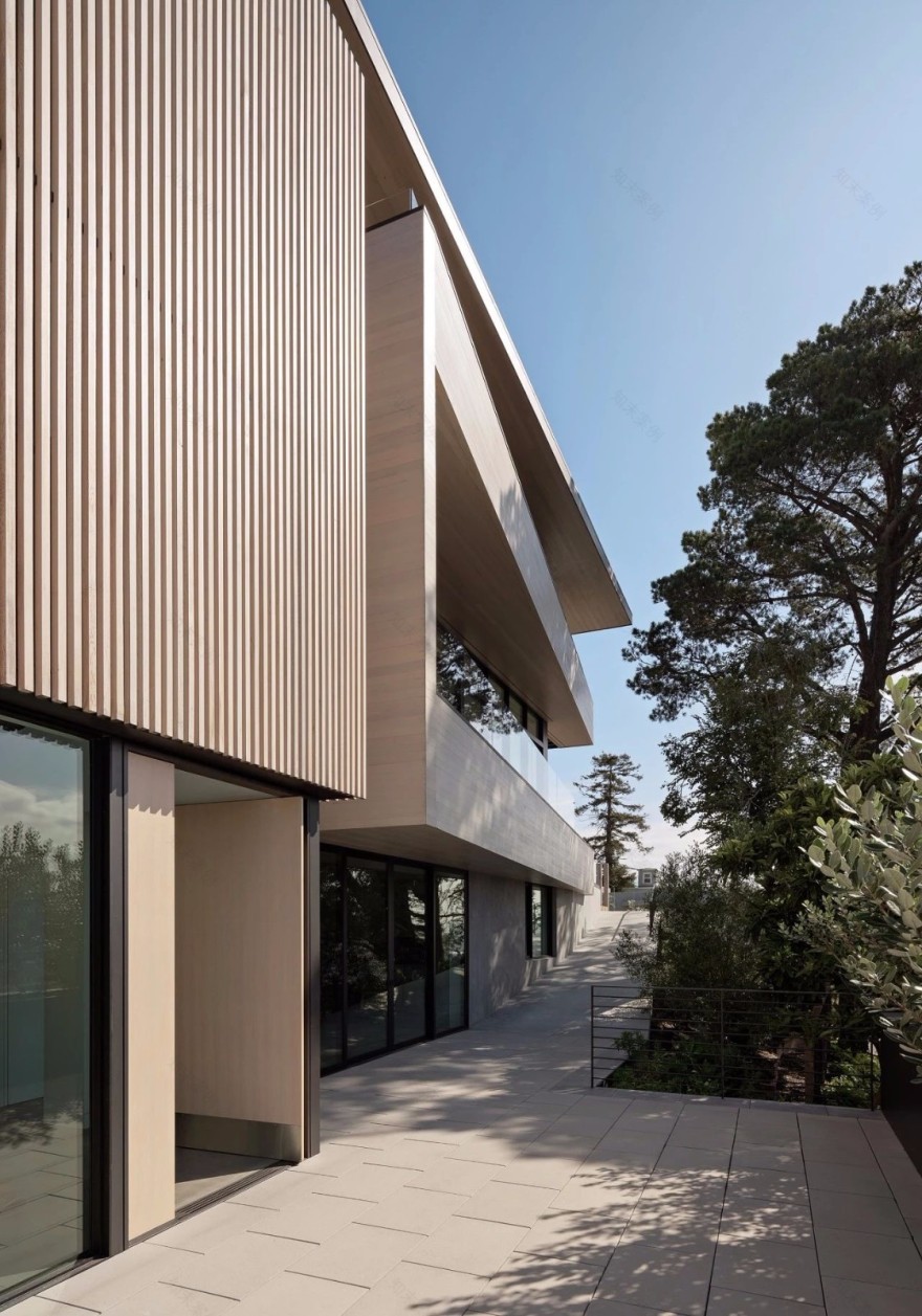 约翰·马尼萨尔科建筑-6