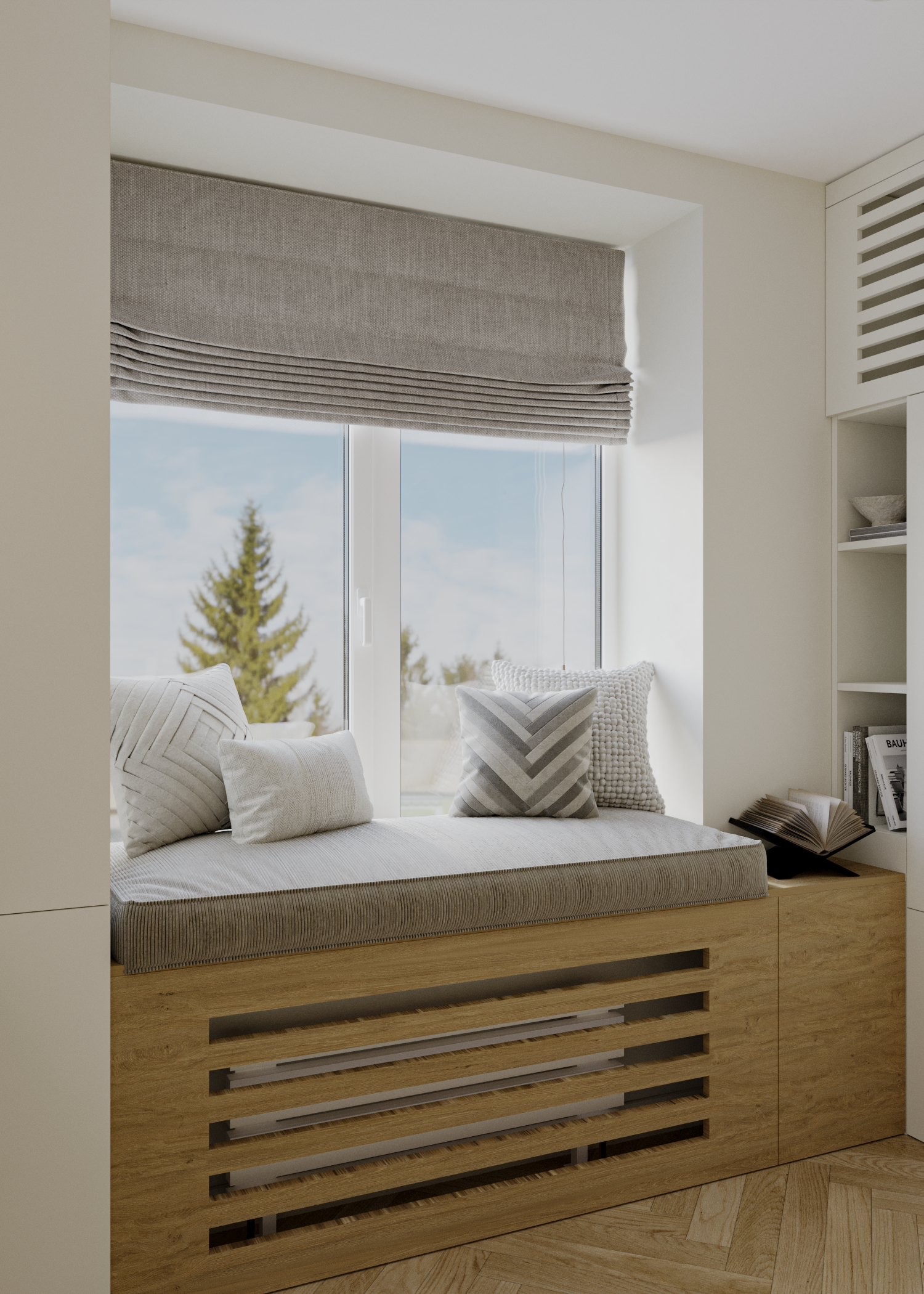 Квартира 70м2 ЖК Хмельницький-30