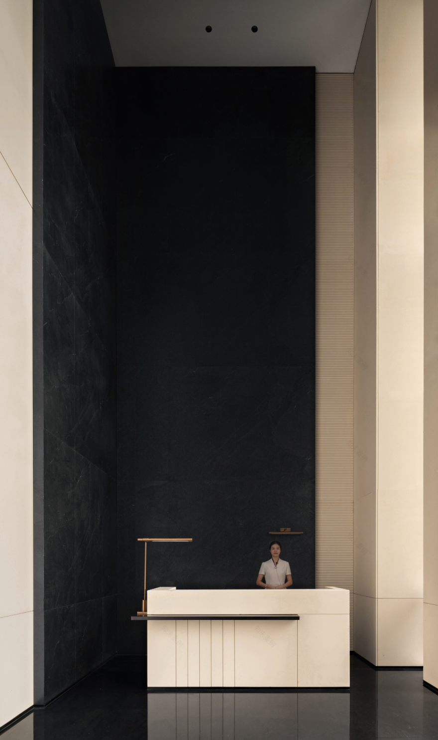 清远正寰皓玥台·生活艺术馆丨中国清远丨李益中设计-17