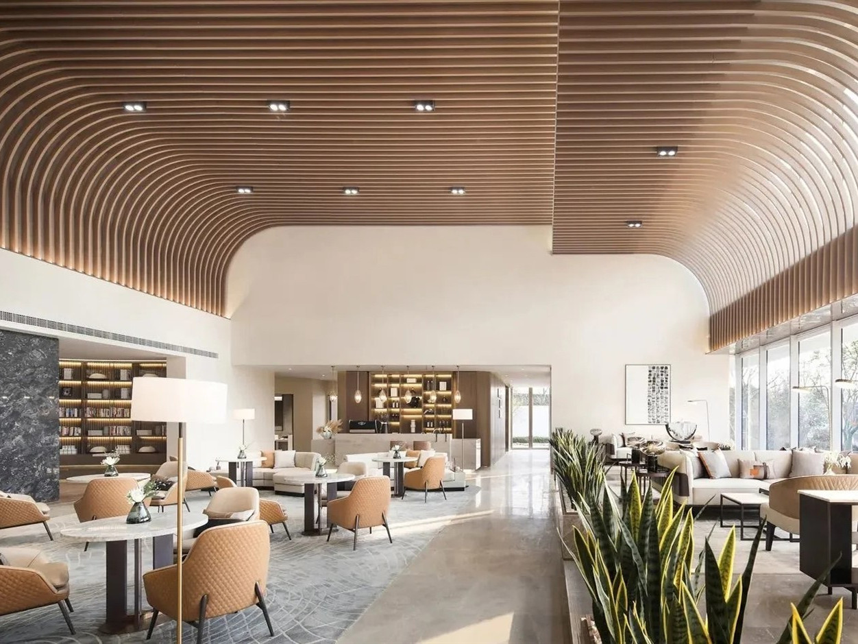 南京门中朝会 · 忆售楼处-3