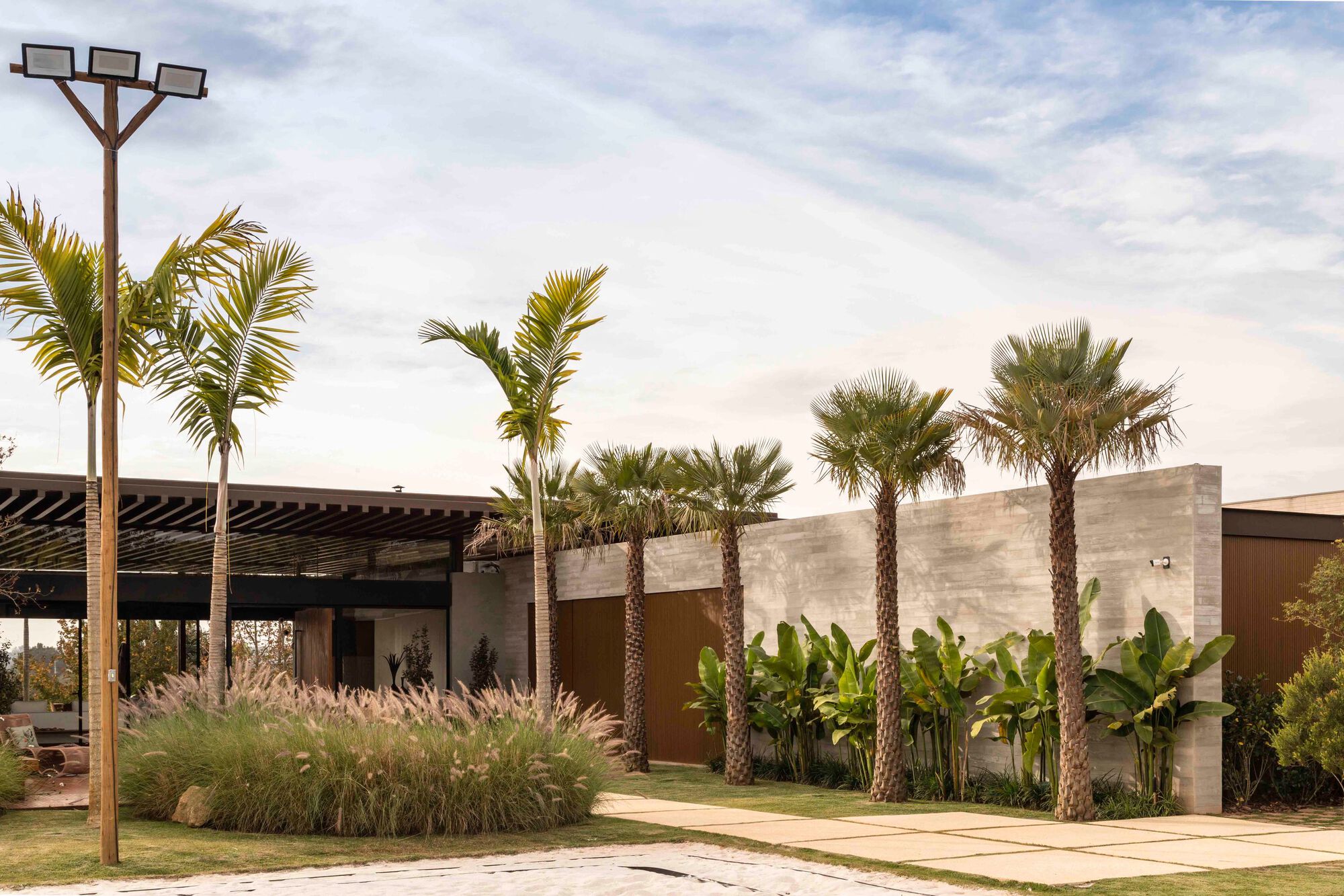 JR 之家丨巴西丨Padovani Arquitetos-32