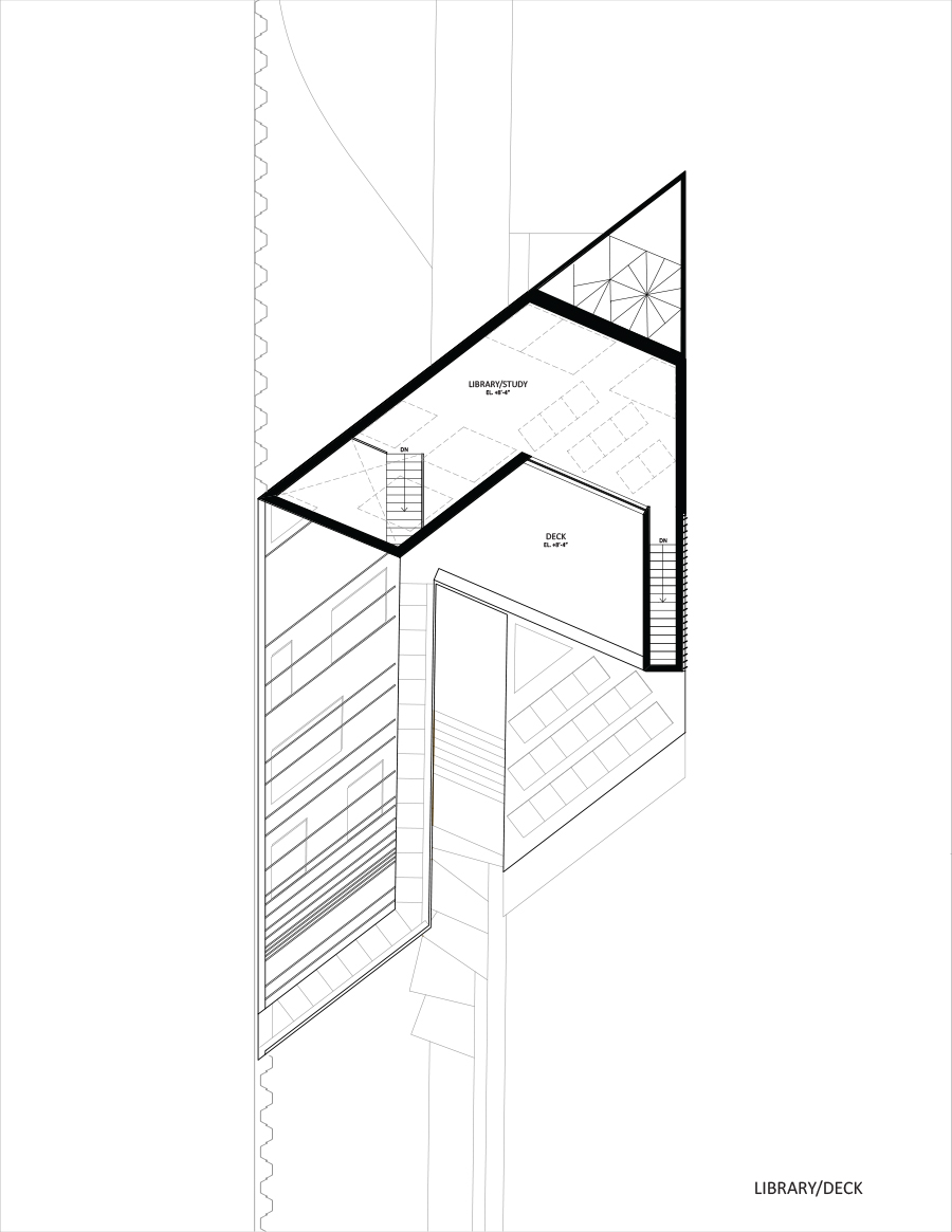 湖光山色间的“罗湖屋”-15