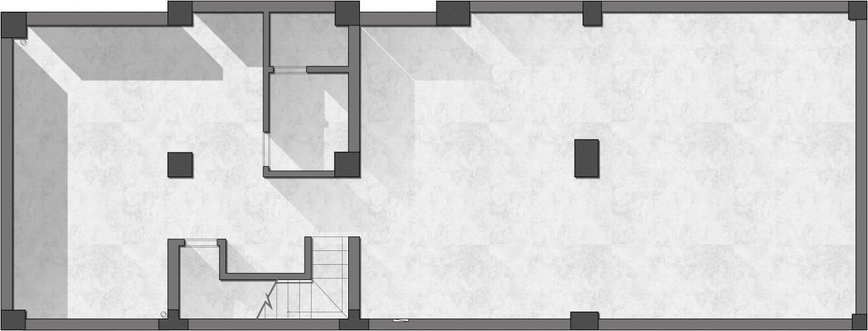合肥九台别墅丨中国合肥丨飞墨设计-57