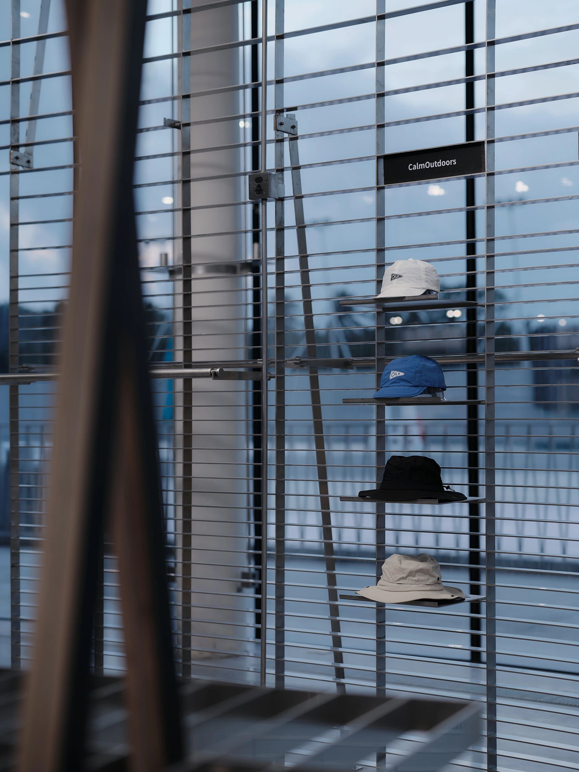 良式建筑｜全国首个造浪池配套商店（Nice Try运动商店）丨中国万宁-99