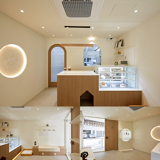 13 坪家居空间，打造简约温馨氛围-1