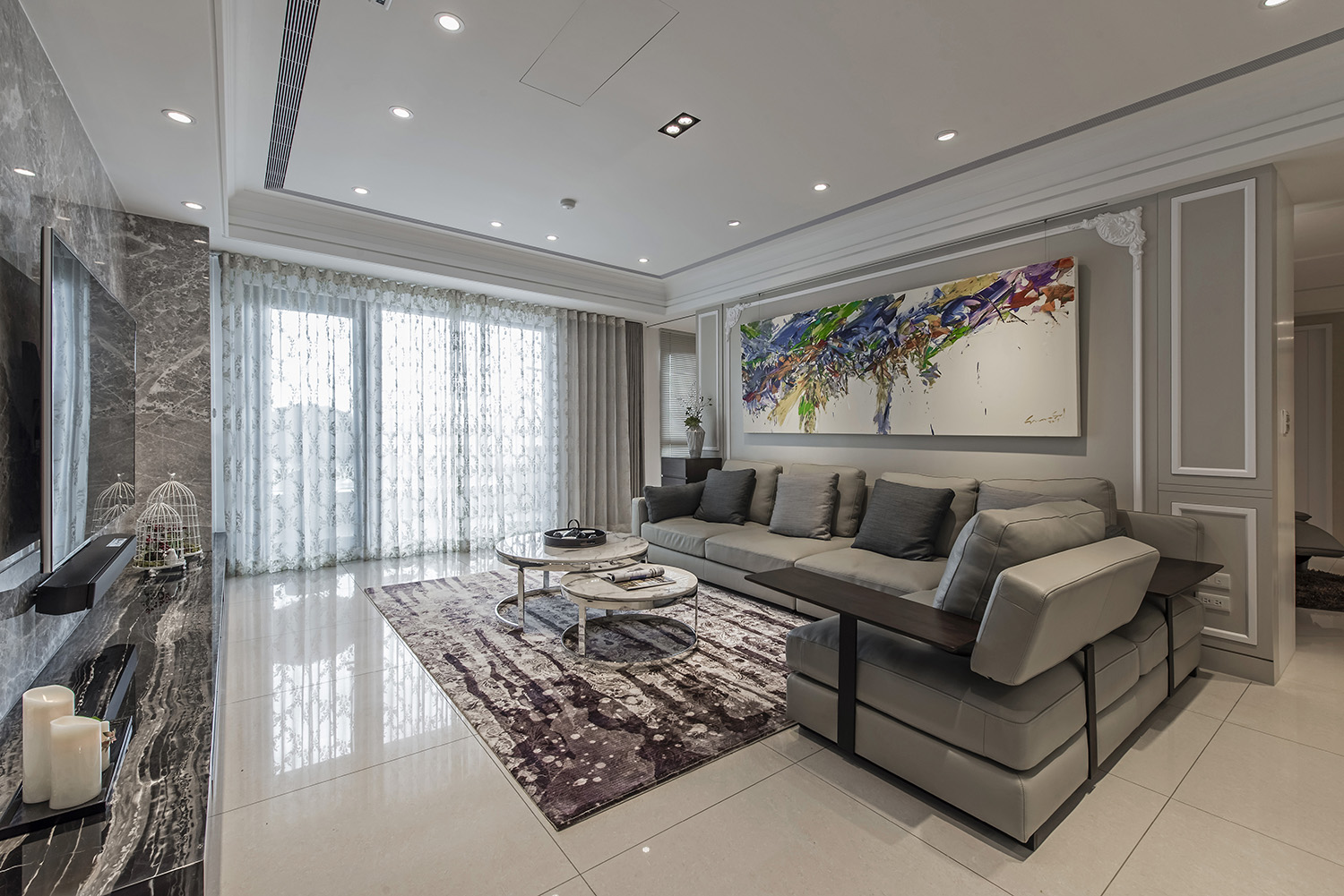 川咏山 | 比沙列设计-18