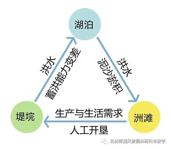 洞庭湖区堤垸景观研究-41