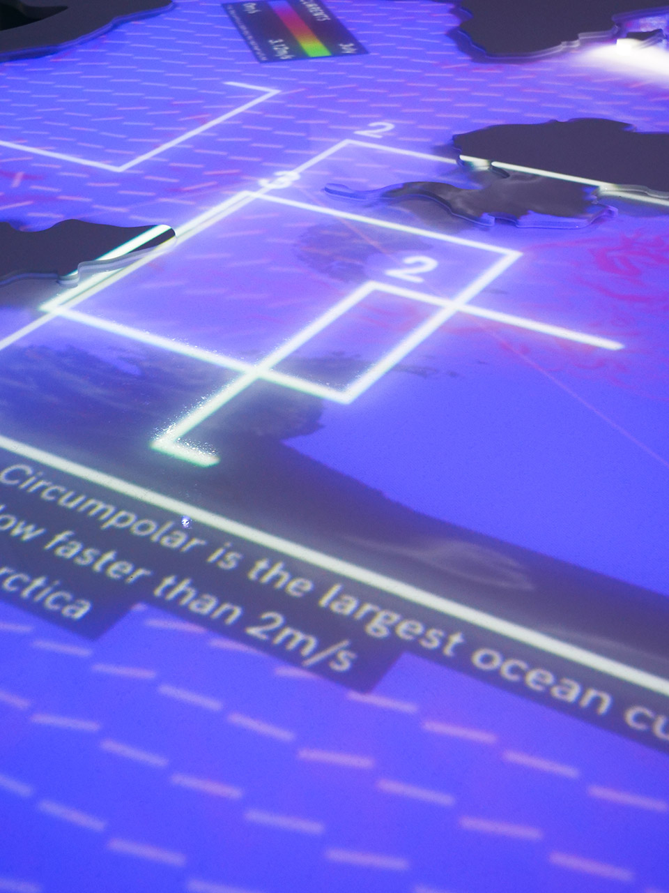 Ocean Intelligence展览丨意大利丨CRA-Carlo Ratti Associati-57
