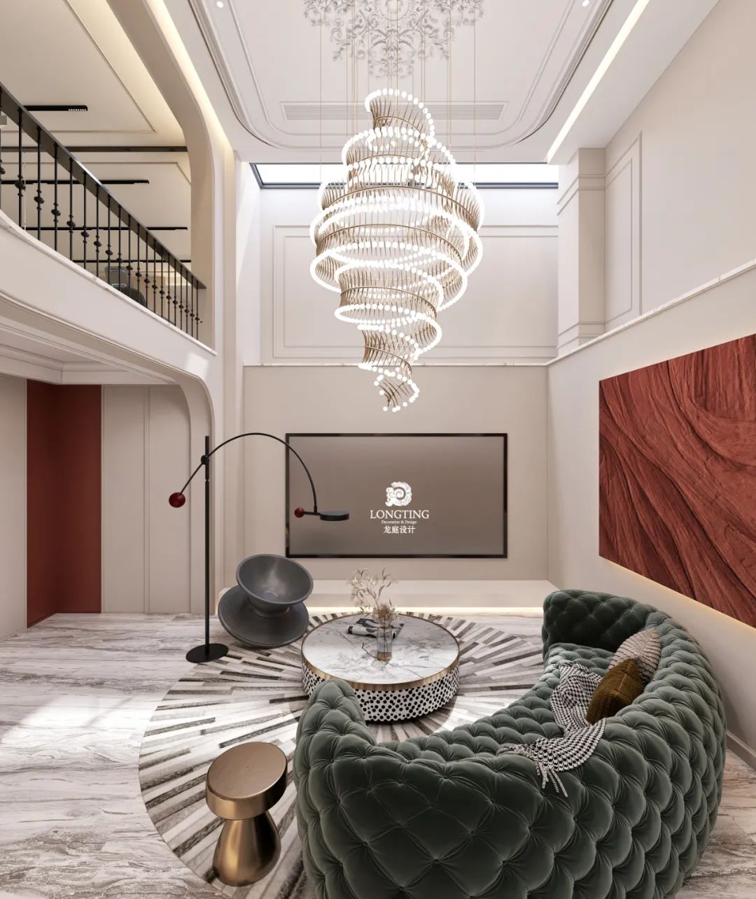 悦江南丨LONGTING DESIGN-17