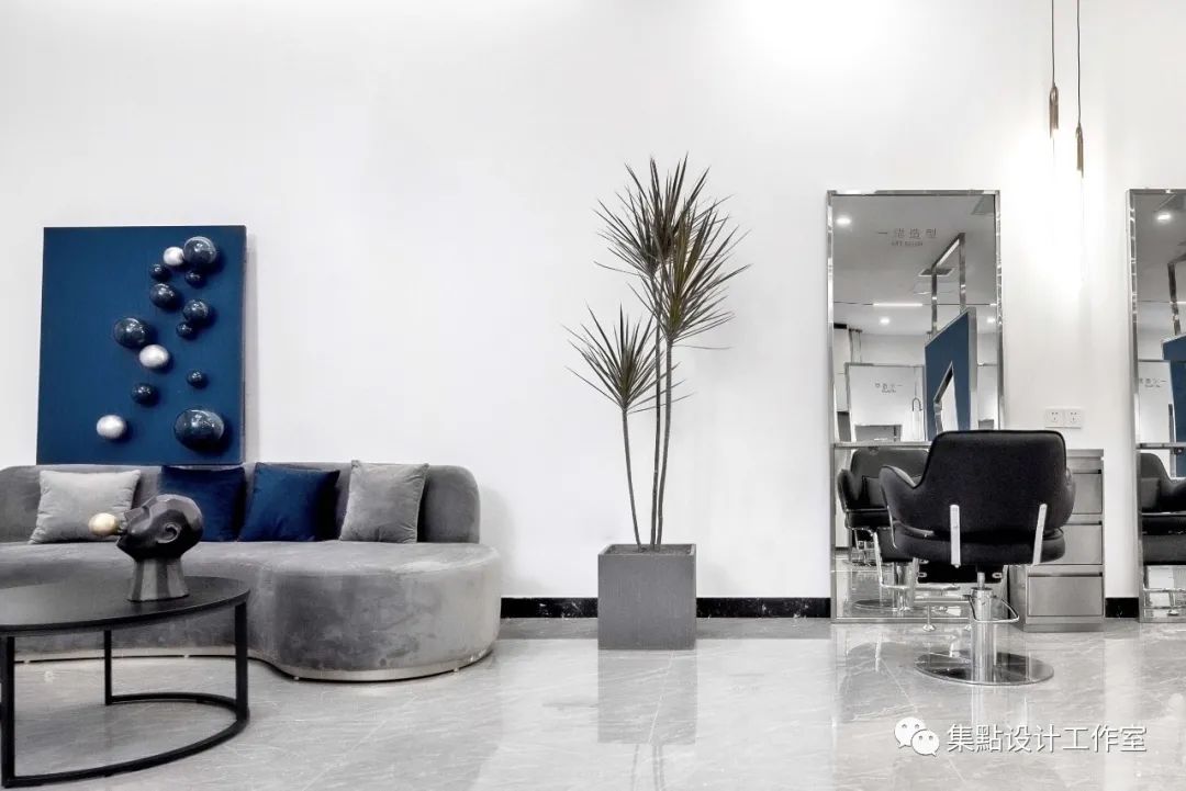 一珺造型丨中国重庆丨集點设计工作室-20