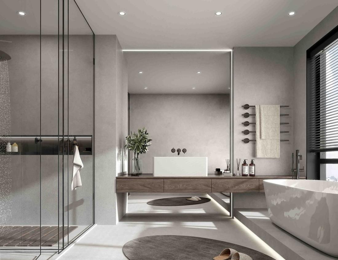 御水湾别墅多室设计，打造高品质生活空间-38