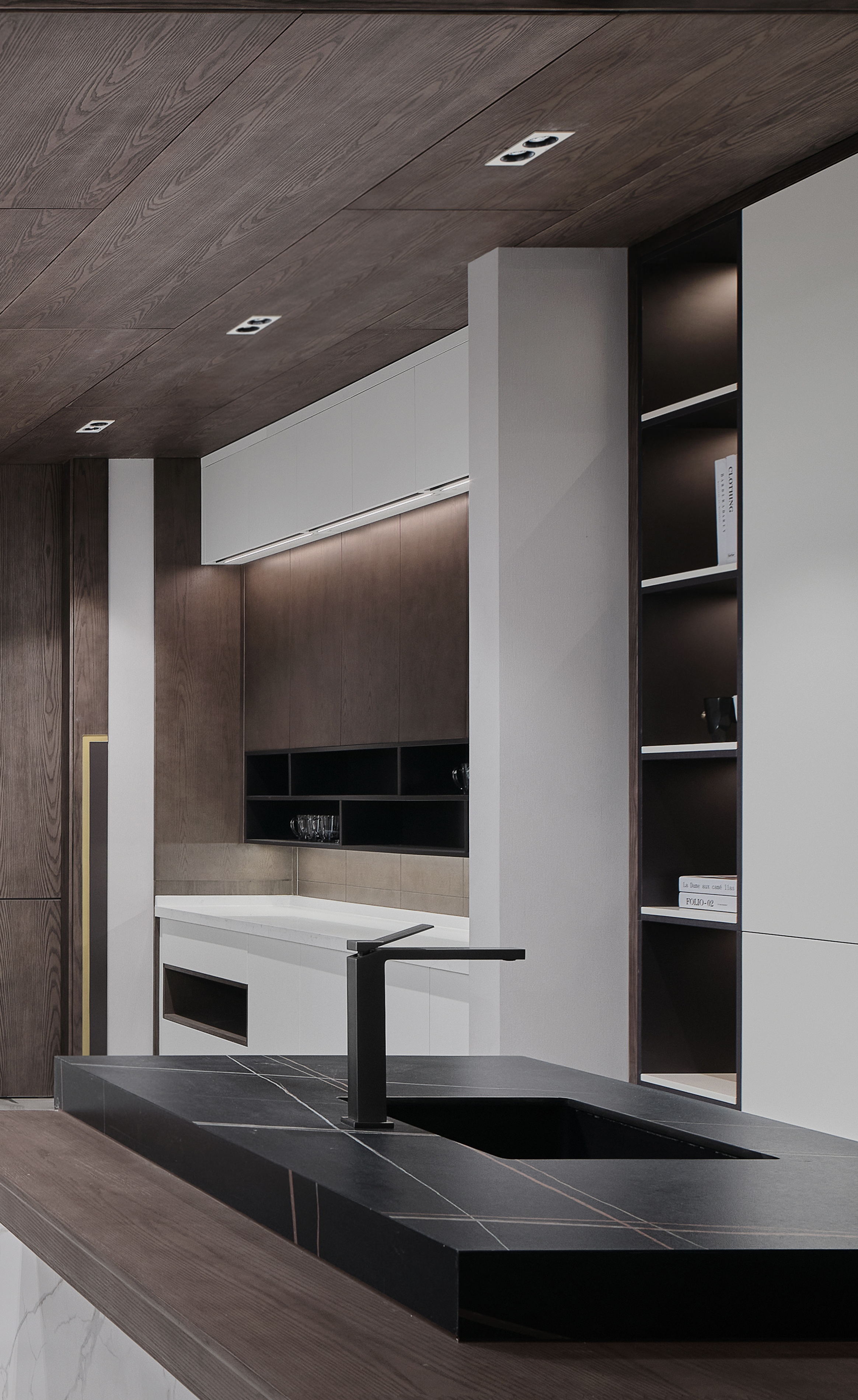 玖号·墅丨中国河北丨AN 安年空间设计-4