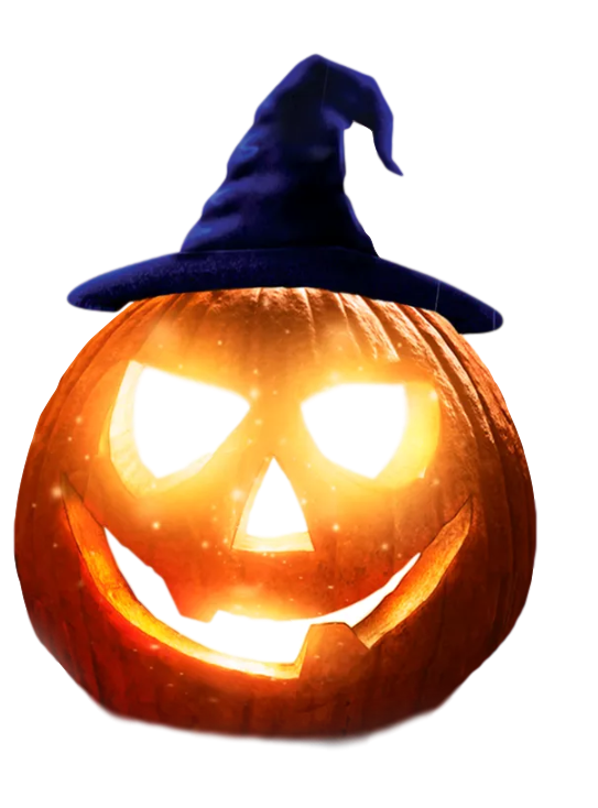 万圣节家居色彩攻略,打造独特神秘空间-44