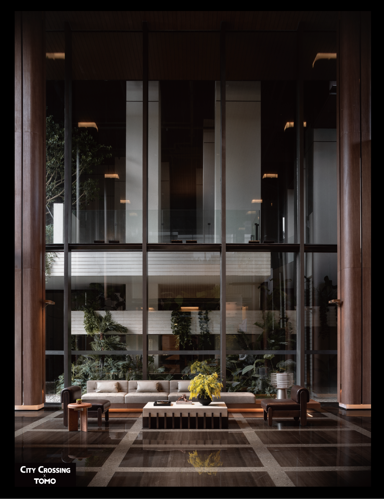 华润润臻园丨TOMO東木筑造-61