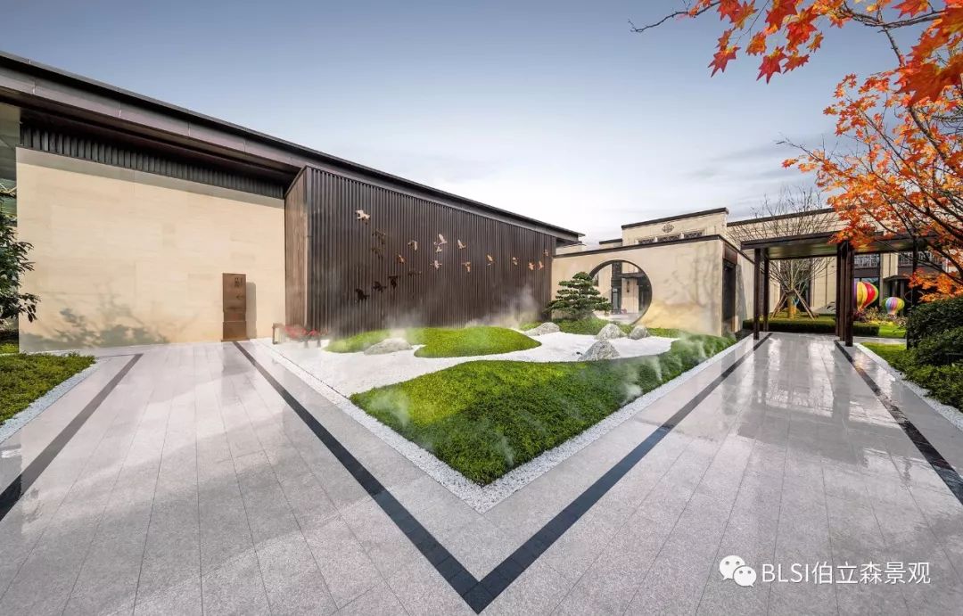 奥园天誉长兴 | 现代中式府邸的诗画之境-70