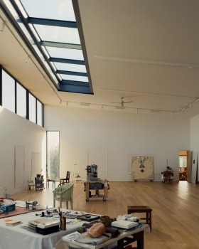 艺术家 Emily Cheng 的纽约新家丨美国丨琚宾