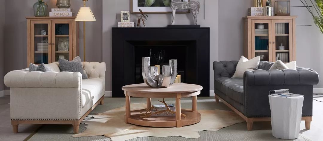 美剧生活搬回家 | 乐享美式休闲生活-45