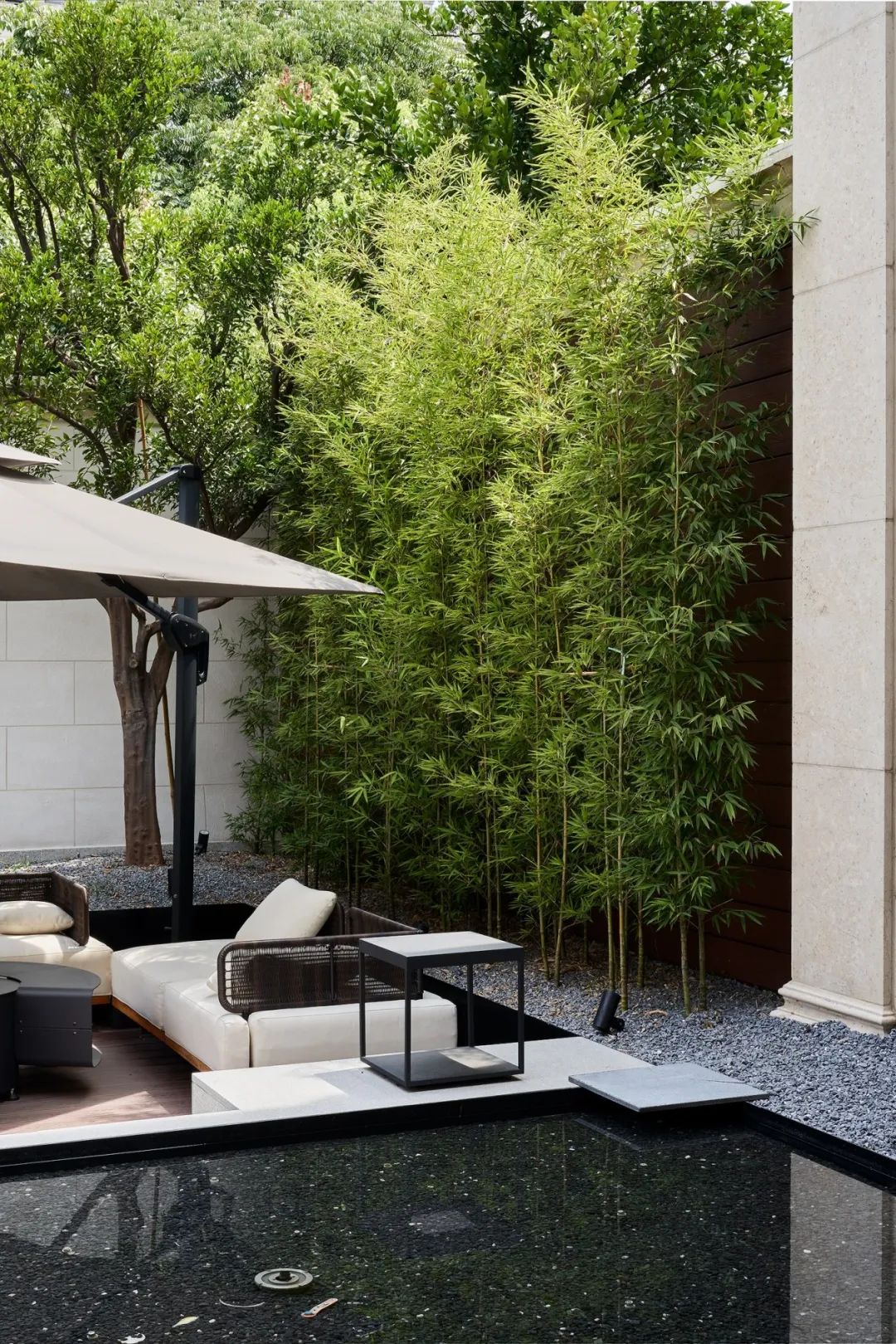 心之所向·桃花源 · 杭州力设计团队的别样全案设计丨中国杭州-74