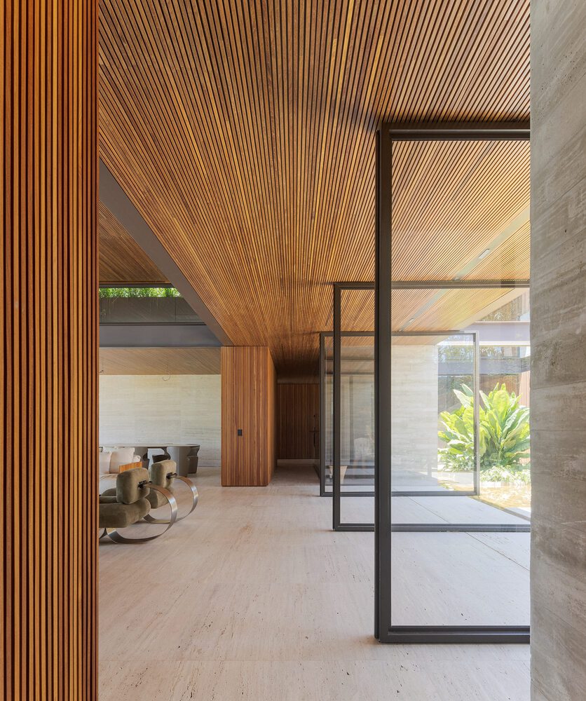 巴西 São José dos Campos 城市公寓丨Fernanda Marques-27