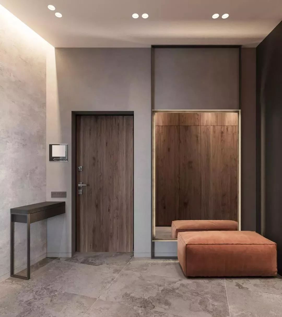 L&L CASA 家居软装馆 | 现代美学的极致体验-20