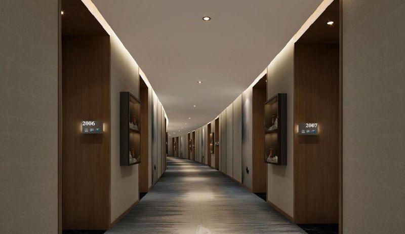 重庆水云里禅茶精品酒店-18