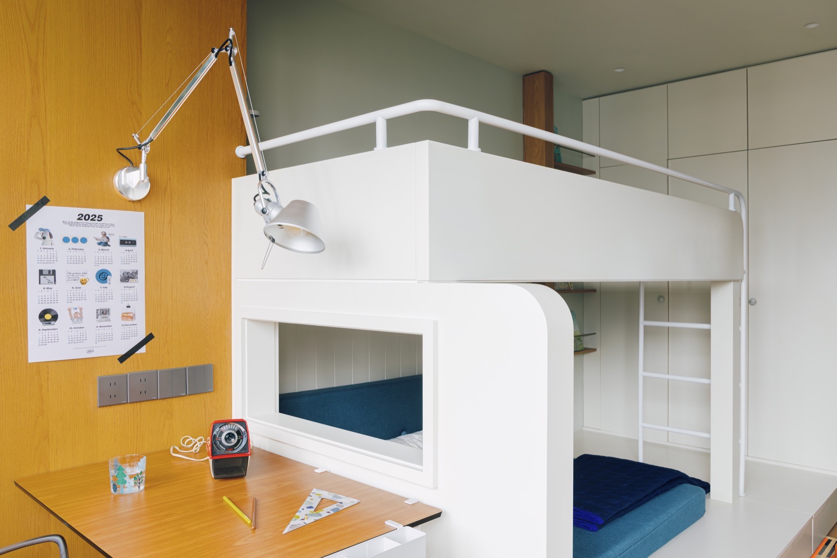 平衡空间叙事丨中国深圳丨傅俣迪设计工作室-98