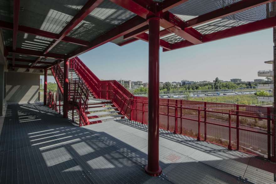 hotel marriott renaissans-9