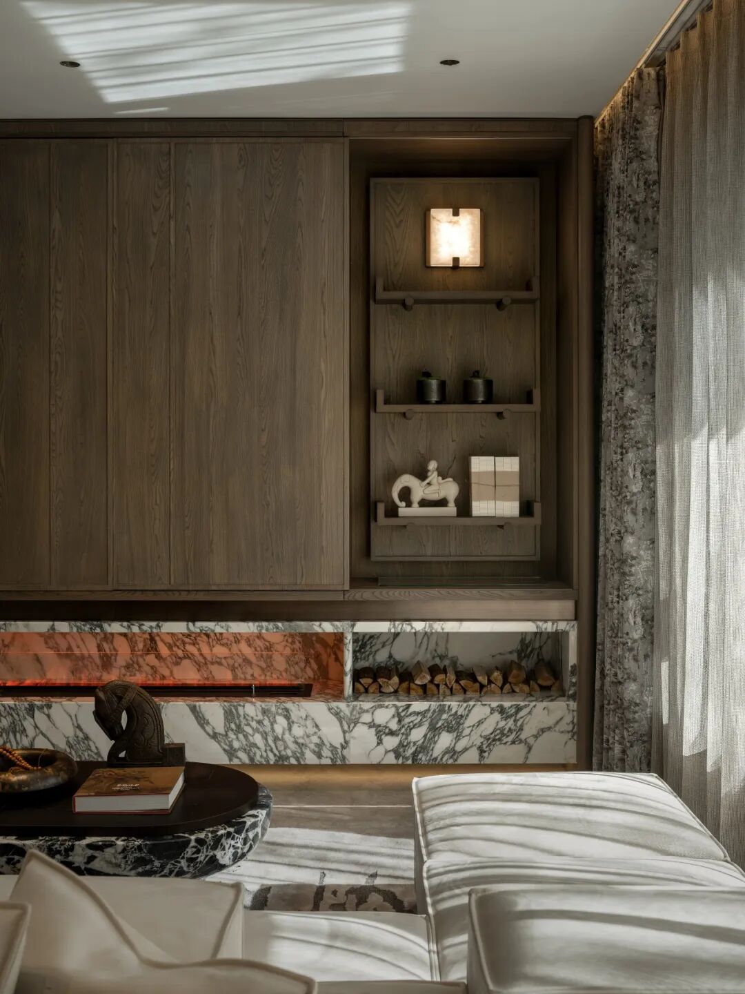 无隅制造|未央絮语，缱绻时光的三重奏鸣-71