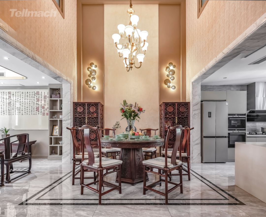 博洛尼 2021 国际别墅生活展-30