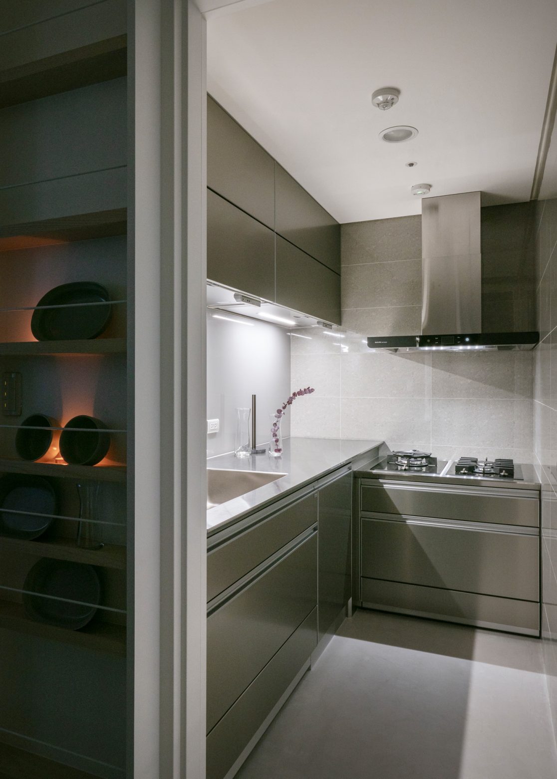 秋千；摇摆；挥动；摆动；秋千运动；巡回演出；挥杆击球；改变；纵身一跳丨中国台北丨馥閣設計,拾卓設計,JOSUIa軟裝-40