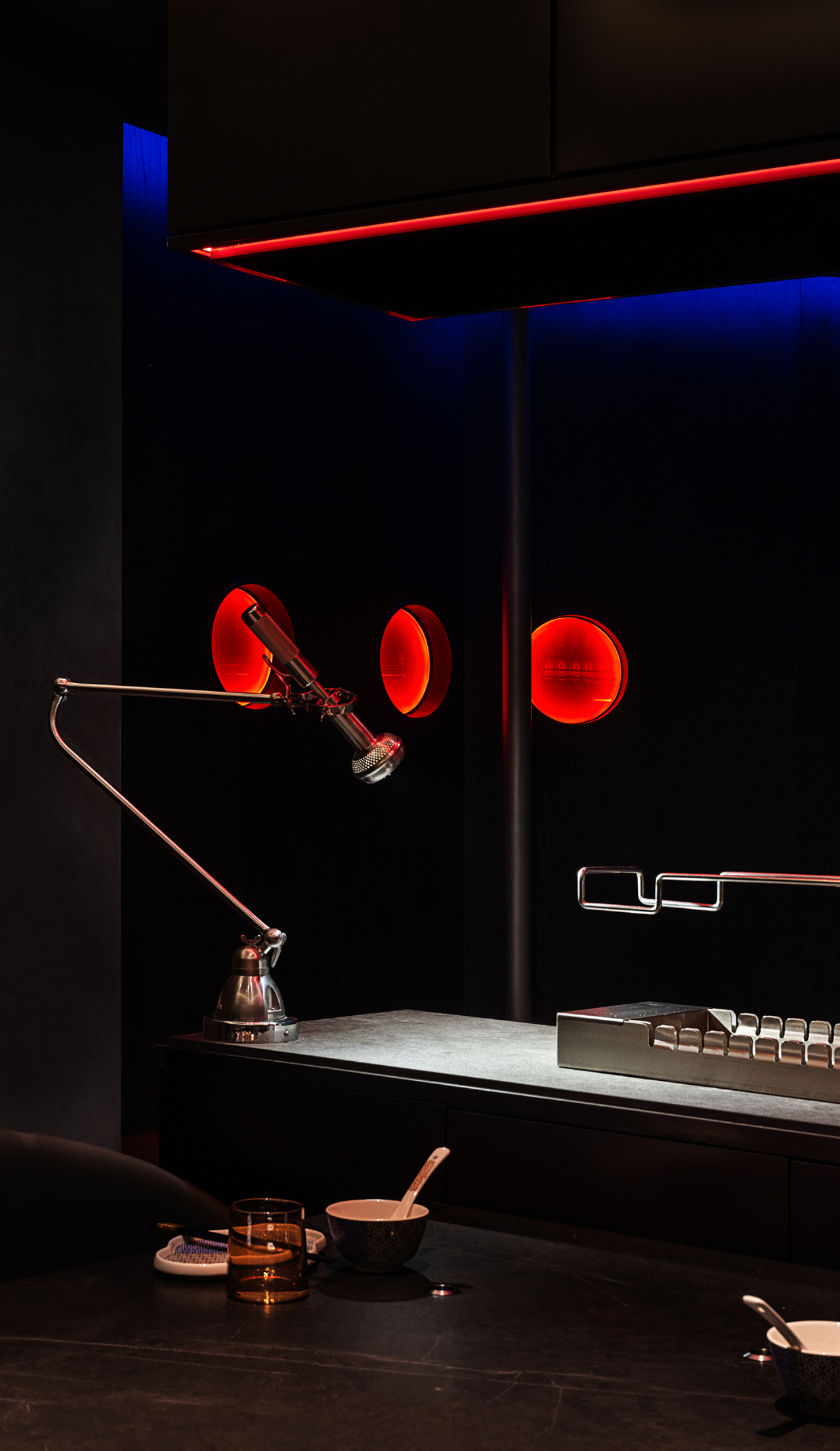 肉串汪·和平里旗舰店丨中国北京丨IN.X 屋里门外设计-65