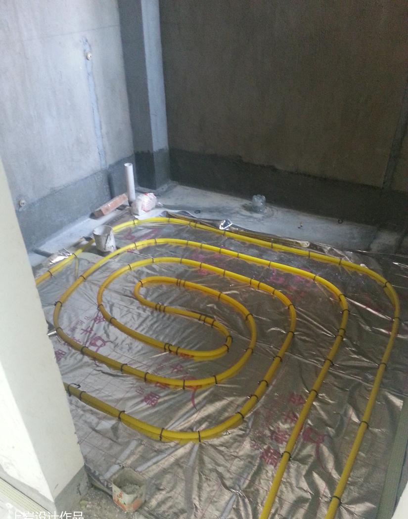 
【施工阶段】月星公馆 1--1--160 -27