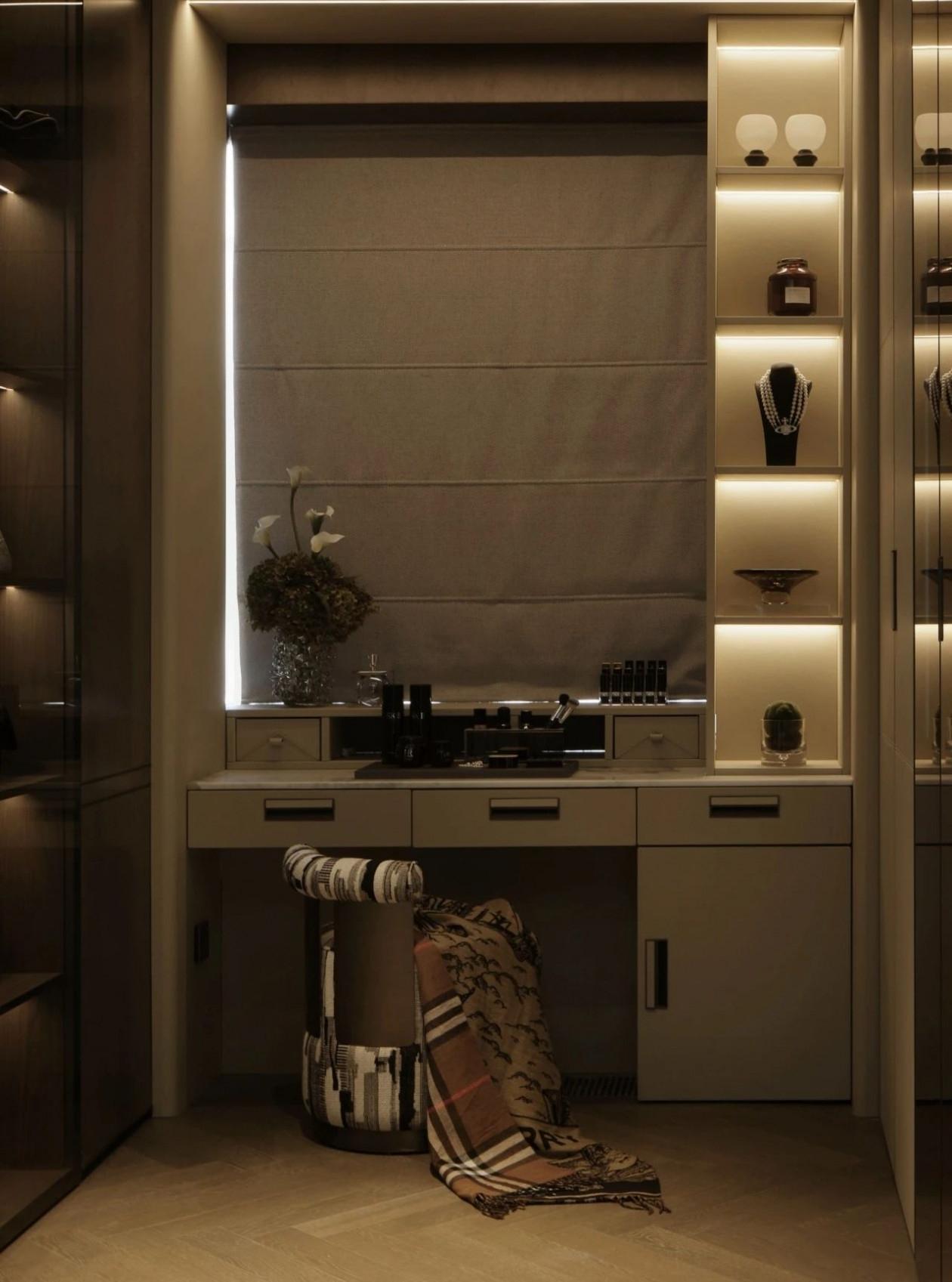 南京绿城华发金陵月华丨中国南京丨梵池设计-28