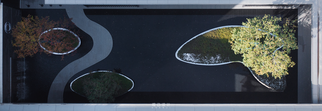 中天∙新希望 未来印丨中国西安丨广州观己景观设计有限公司-22