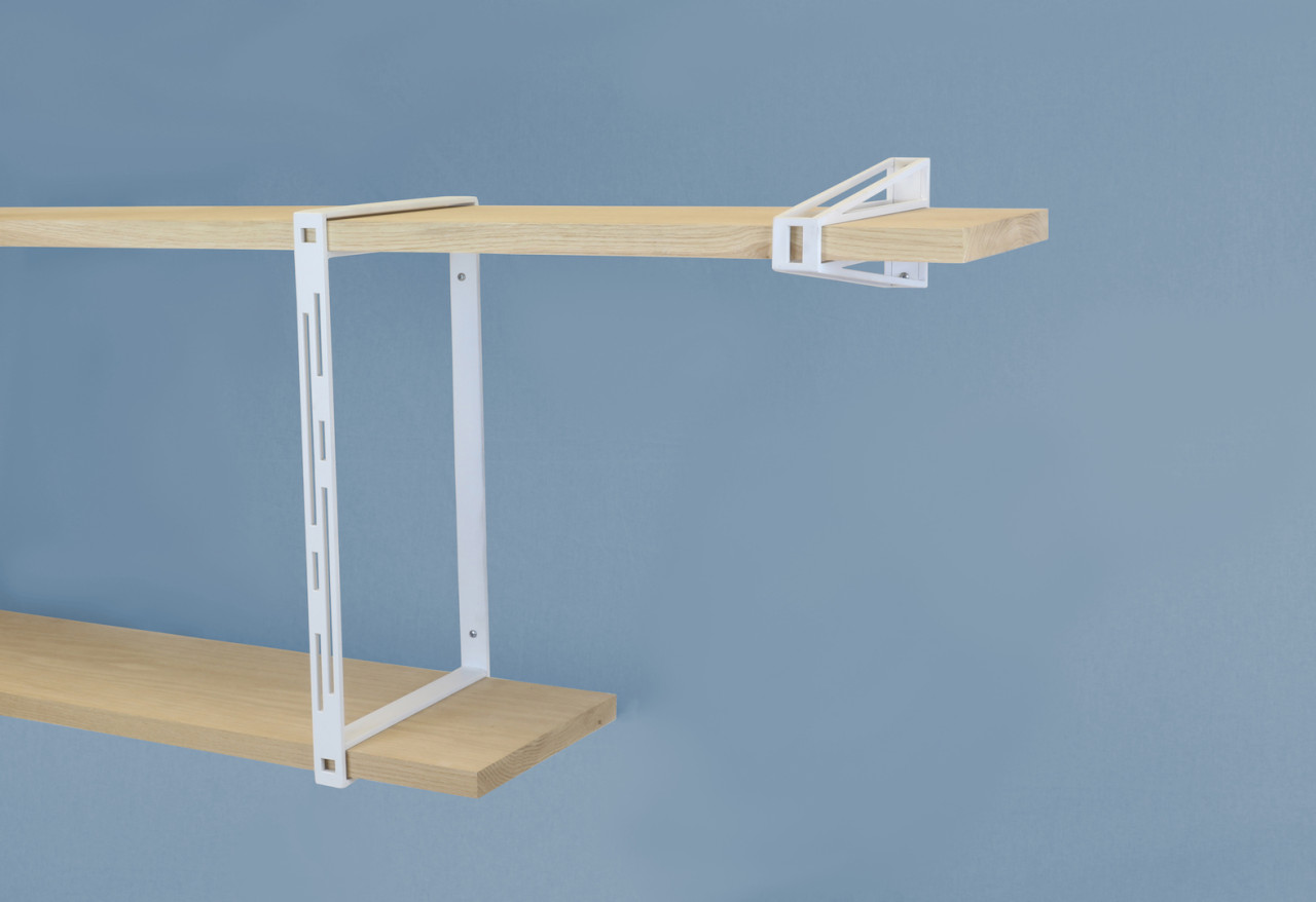 Tronk 设计首推新家具系列 演绎美式经典-11