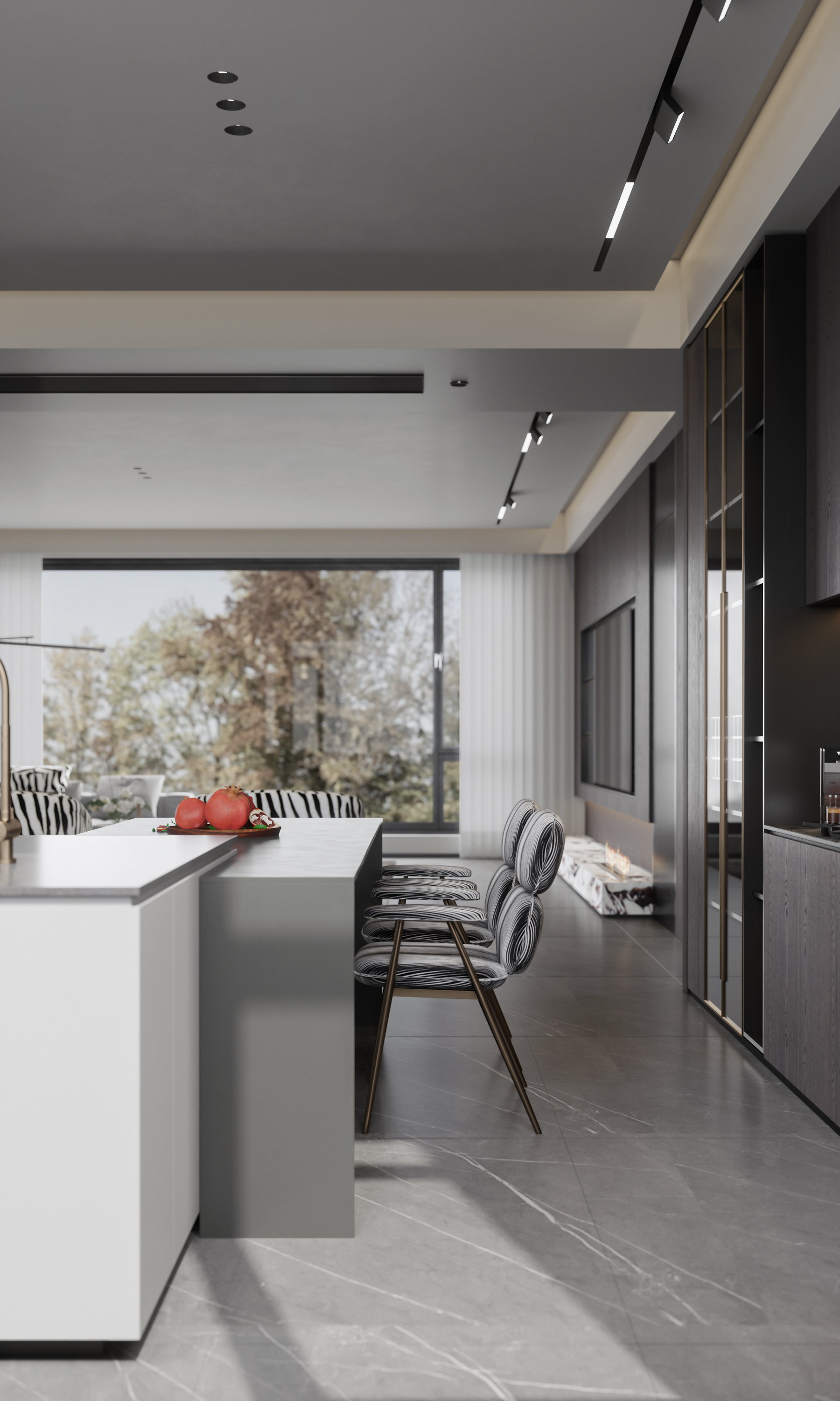 意式风格设计渲染丶-15