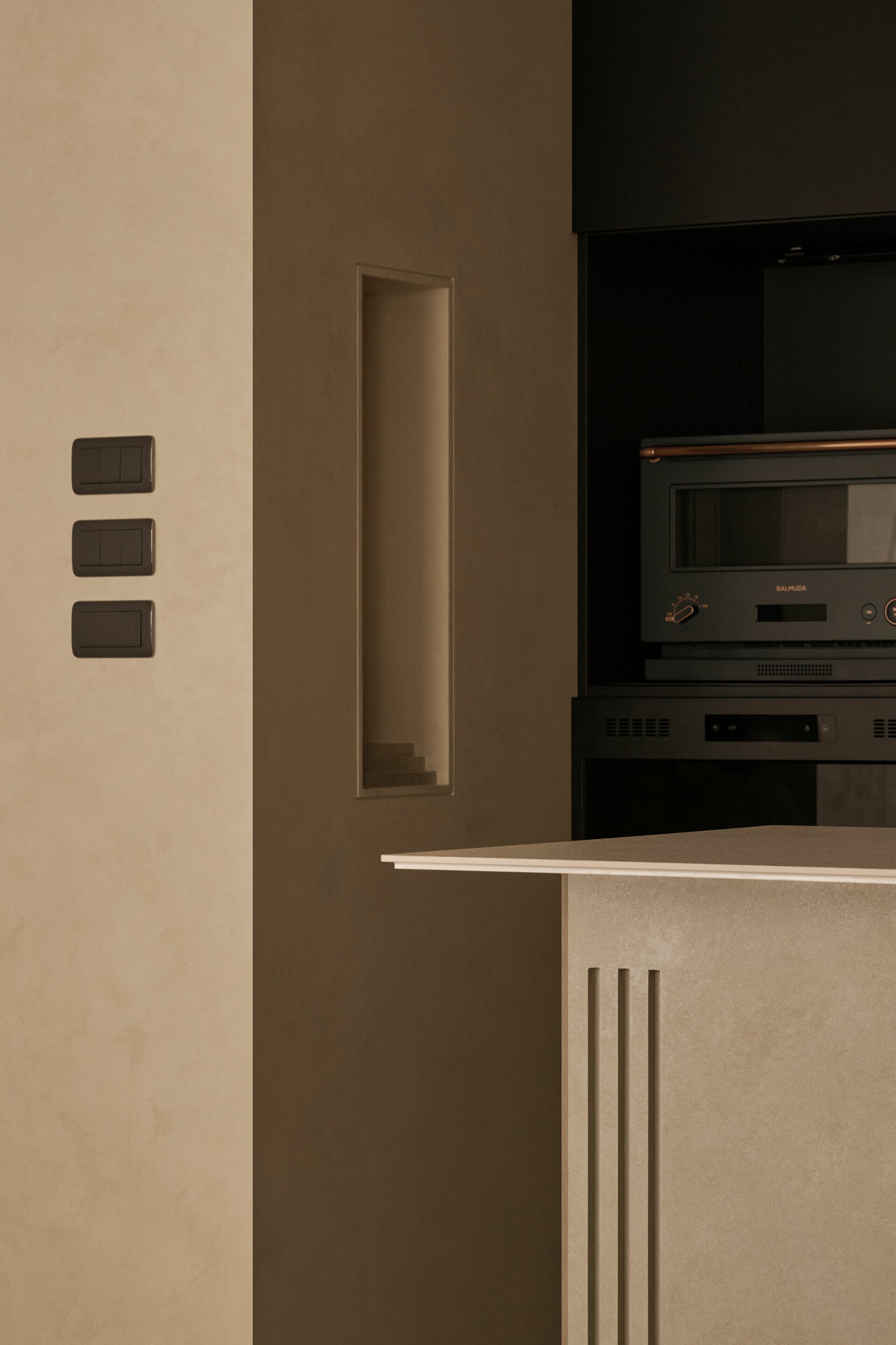 隐世艺寓丨中国台北丨太砚设计_高诗杰,Ai Chi,刘人宽-36