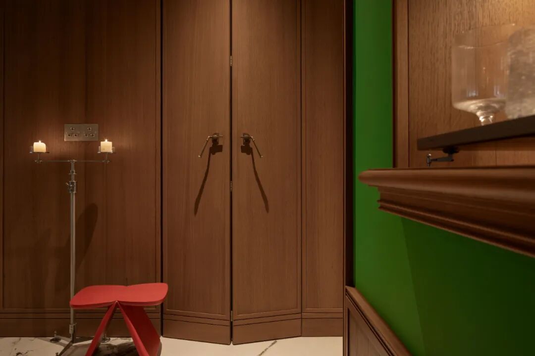 拙人首发|10个月，一个家从设计到交付-53