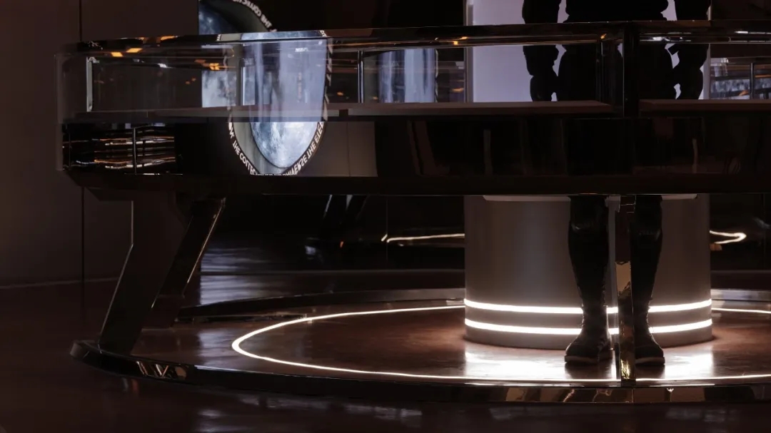 倚天珠宝丨中国重庆丨禾公社-32