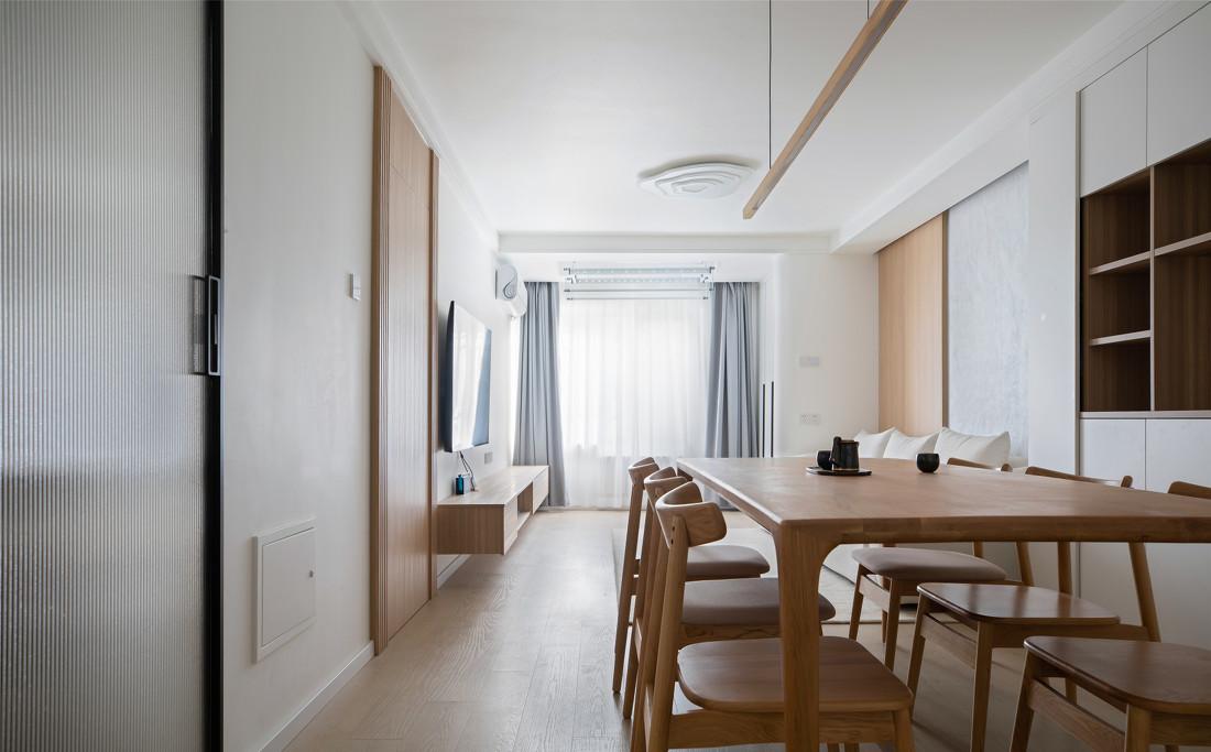 简约公寓设计-12
