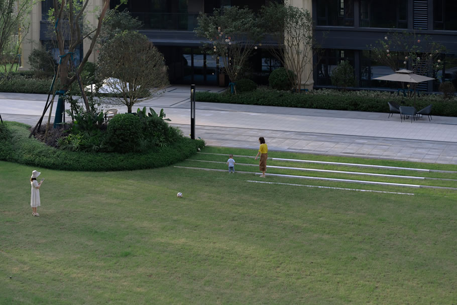 重庆桂语九里生态景观设计丨中国重庆丨不详-26