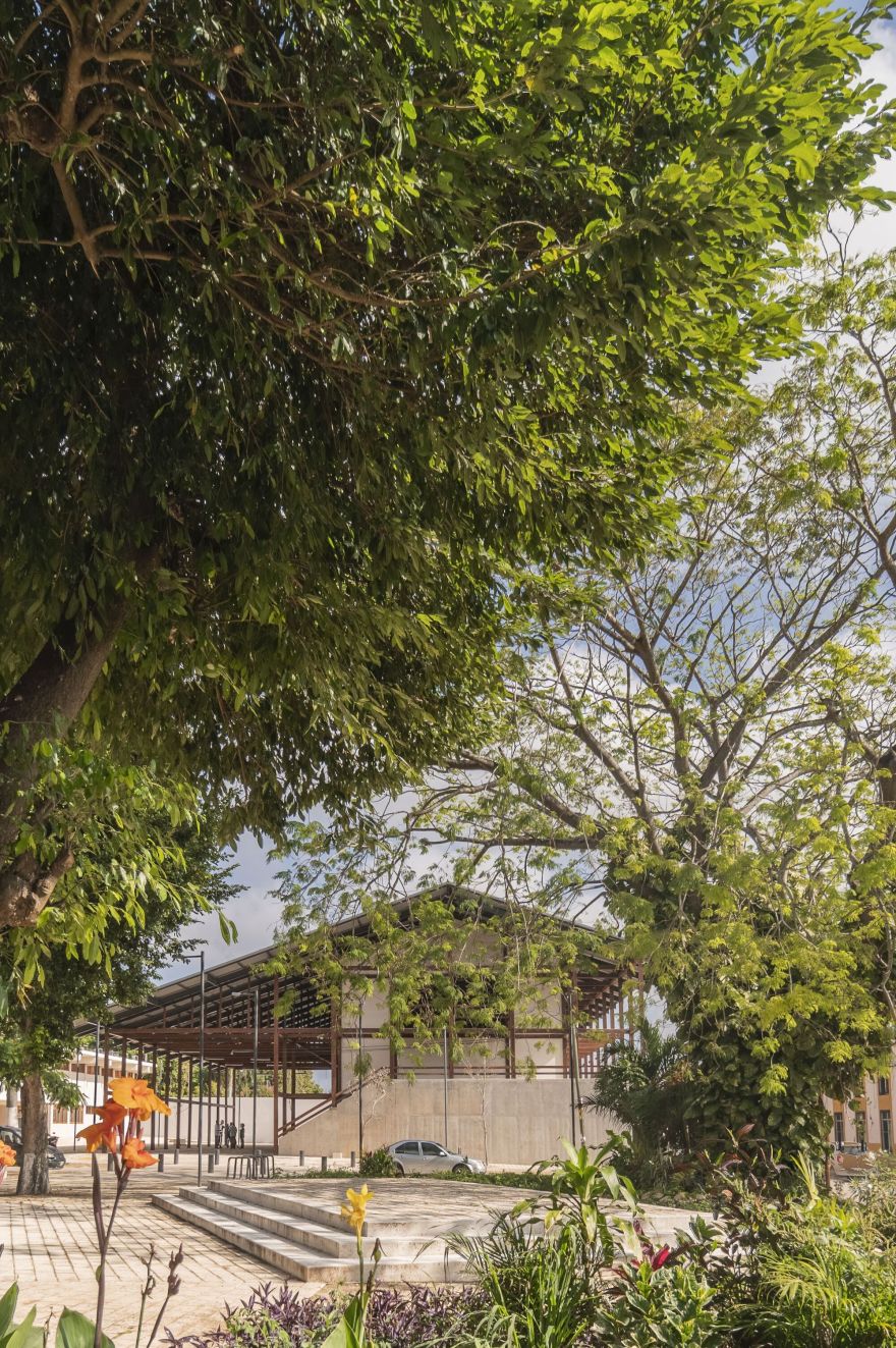 卡里略波多剧院丨ASJP-28