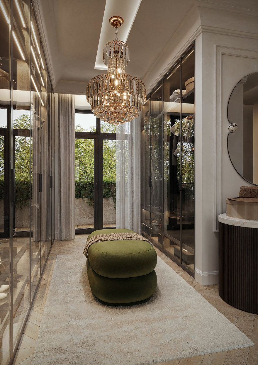 公爵府邸丨立陶宛维尔纽斯-30