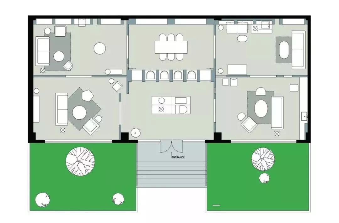 Eaten By Tigers 家具集合店-64