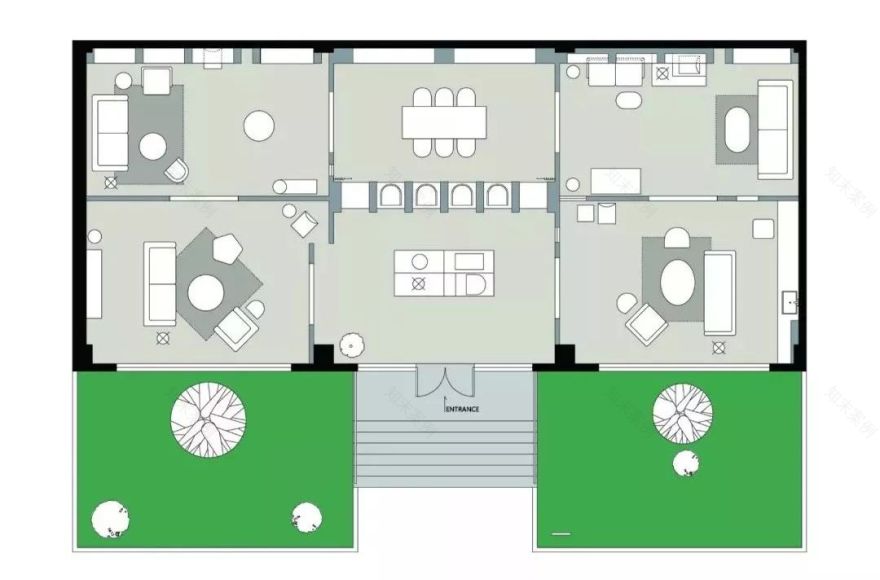 Eaten By Tigers 家具集合店-64