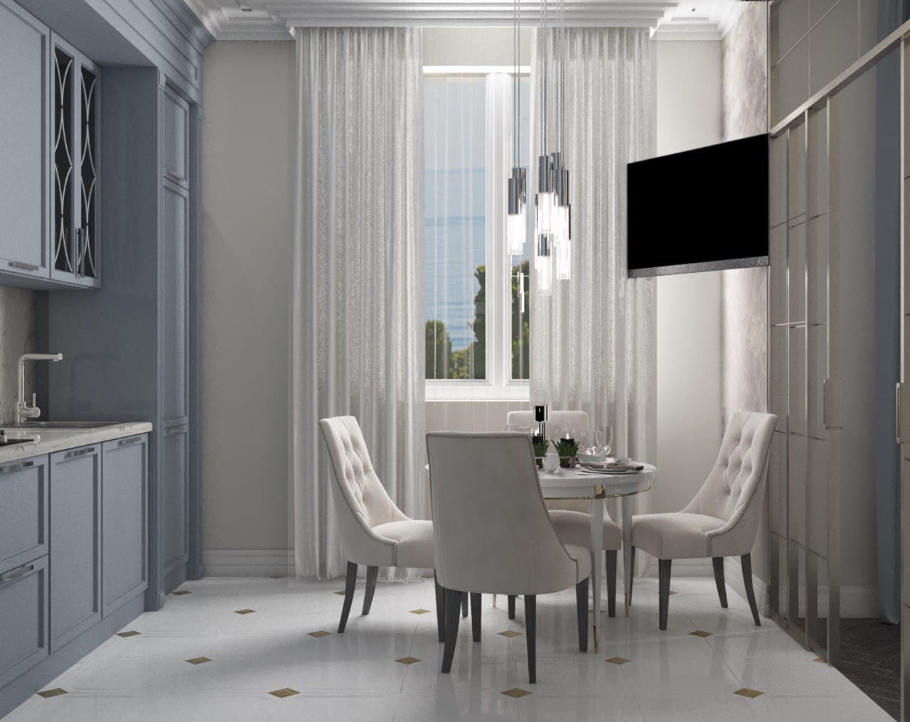 海边的周末公寓-39