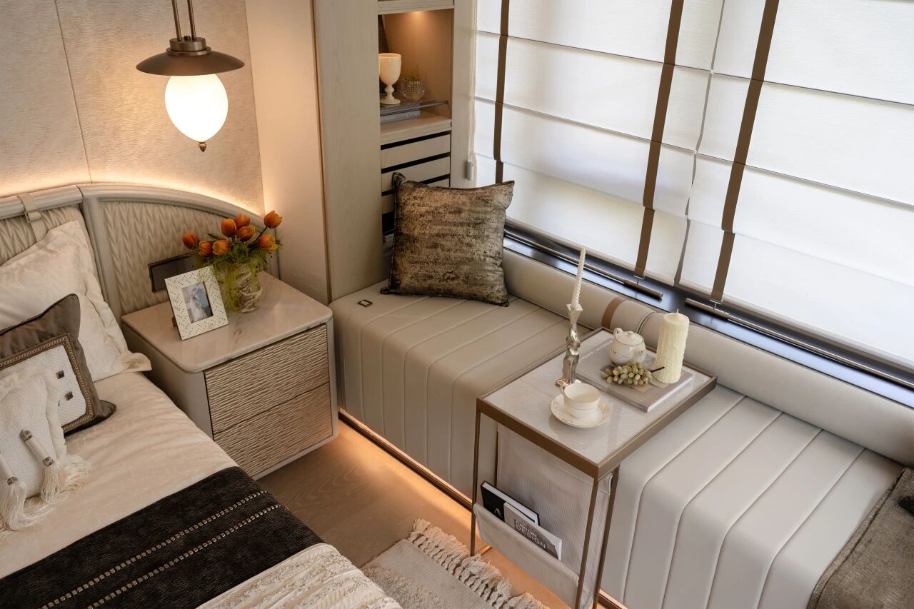 A·N·N DESIGN安研设计治愈系住宅丨中国广州丨广州安研室内设计咨询有限公司-36