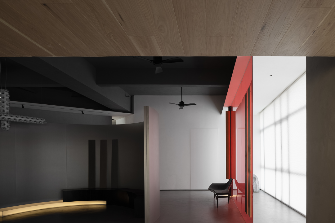 兰亭：材料展厅 | 叶晖 今古凤凰设计-51