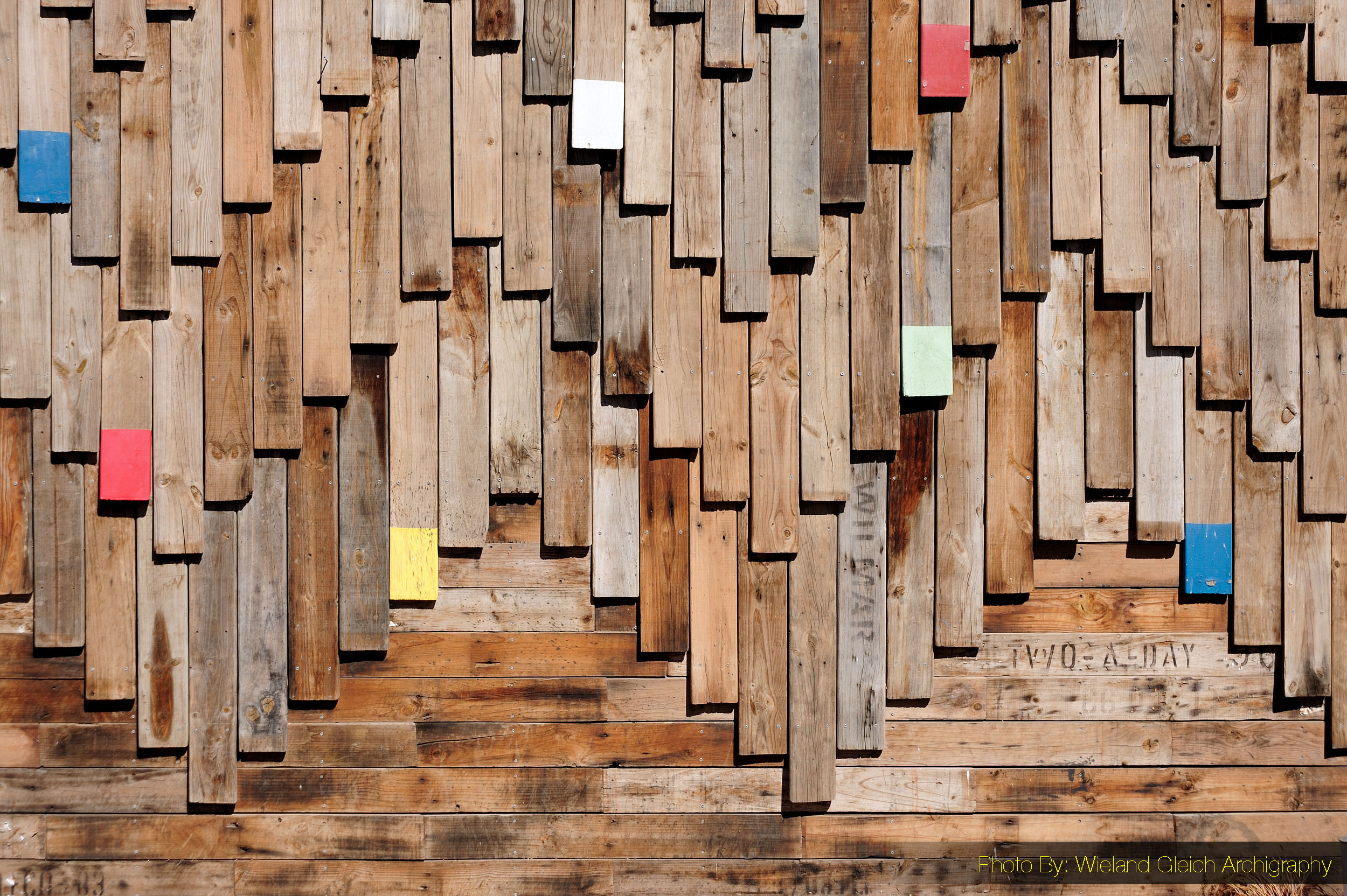 古迦 S‘Thebe 儿童剧院 | 南非开普敦 Langa 社区的创意文化地标-312