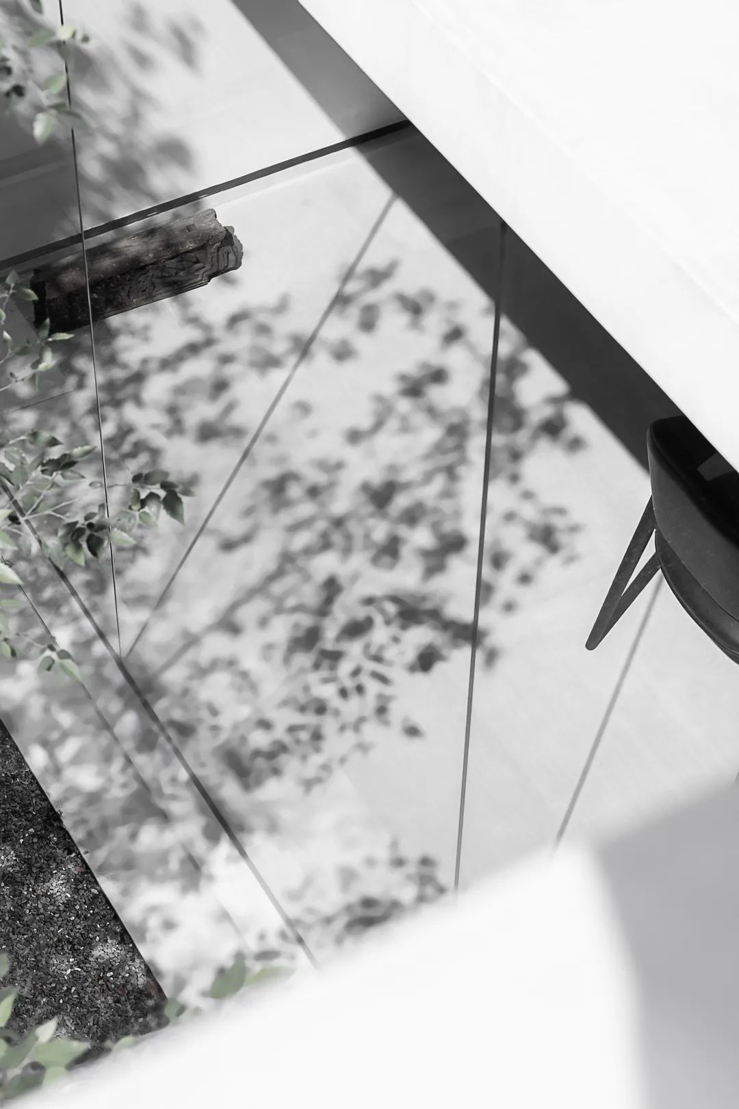 流光溯影,自由艺术·安生设计办公空间丨中国绍兴丨ANSWER 安生设计-87